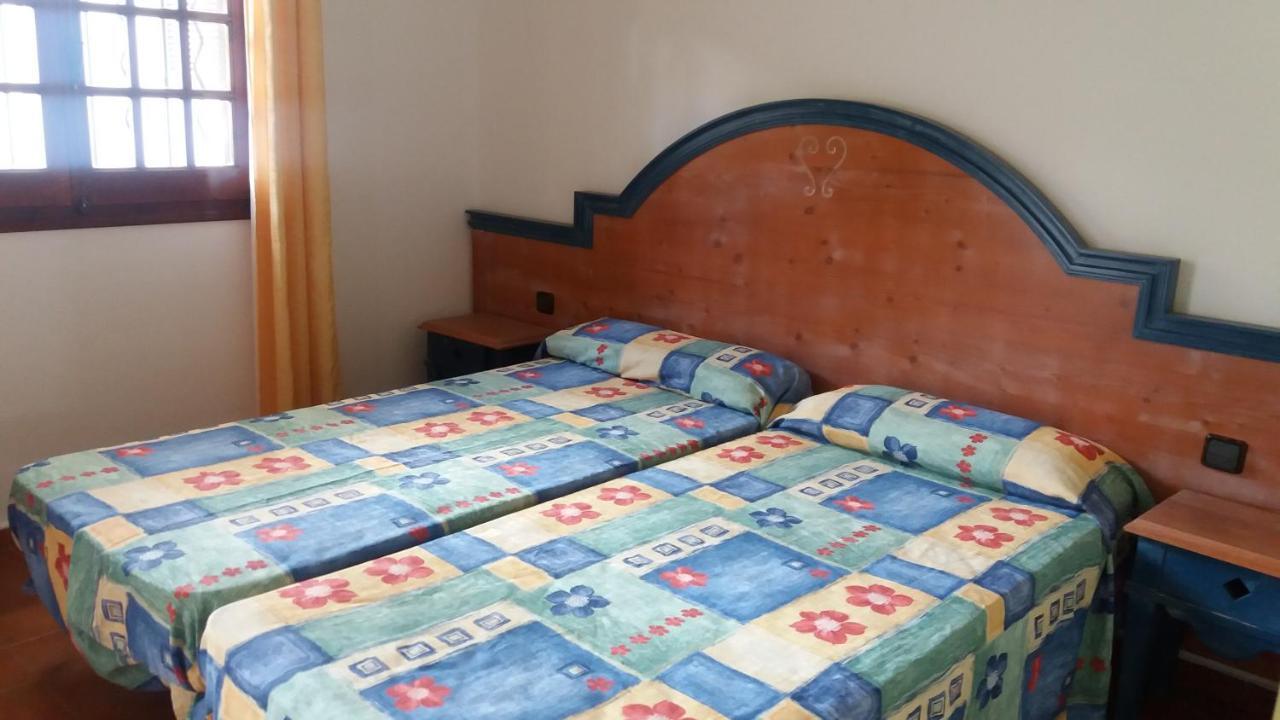 Apartmán Ca Na Rosa Son Bou Alaior Exteriér fotografie