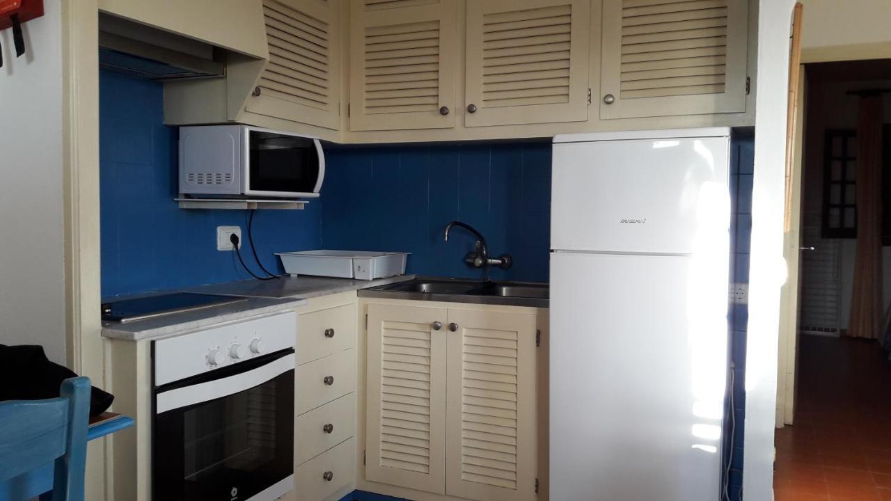 Apartmán Ca Na Rosa Son Bou Alaior Exteriér fotografie